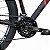 Bicicleta Rava Pressure 21v 29 Tam 17 pt/vm nac. - Imagem 7
