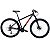 Bicicleta Rava Pressure 21v 29 Tam 17 pt/vm nac. - Imagem 1