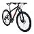 Bicicleta Rava Pressure 21v 29 Tam 17 pt/vm nac. - Imagem 2