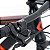 Bicicleta Rava Pressure 21v 29 Tam 17 pt/vm nac. - Imagem 5