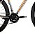 Bicicleta Audax Havok Sx Mec. Tam 17 A-29 Cinza/Laranja C/Trava - Imagem 7