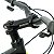 Bicicleta Rava Pressure 21v 29 Tam 17 pt/vd nac. - Imagem 5
