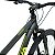 Bicicleta Rava Pressure 21v 29 Tam 17 pt/vd nac. - Imagem 4