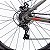 Bicicleta TSW Ride 21v 29x17 vm/cz nac. - Imagem 6