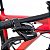 Bicicleta TSW Ride 21v 29x17 vm/cz nac. - Imagem 4