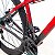 Bicicleta TSW Ride 21v 29x17 vm/cz nac. - Imagem 5