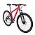 Bicicleta TSW Ride 21v 29x17 vm/cz nac. - Imagem 2
