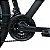 Bicicleta Rava Pressure 21v 29 Tam 17 pt/flamingo nac. - Imagem 9