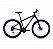 Bicicleta Rava Pressure 21v 29 Tam 17 pt/flamingo nac. - Imagem 1
