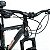 Bicicleta Rava Pressure 21v 29 Tam 17 pt/flamingo nac. - Imagem 5
