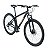 Bicicleta Rava Pressure 21v 29 Tam 17 pt/flamingo nac. - Imagem 2