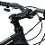 Bicicleta Rava Pressure 21v 29 Tam 17 pt/flamingo nac. - Imagem 6
