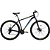 Bicicleta Houston Skyler 29 Tam 19 Preta - Imagem 1