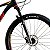 Bicicleta Oggi 29 BW 7.6 GX 12V PTO/VERM/AMAR Tam 17 2021 - Imagem 3