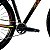 Bicicleta Oggi 29 BW 7.6 GX 12V PTO/VERM/AMAR Tam 17 2021 - Imagem 8