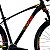 Bicicleta Oggi 29 BW 7.6 GX 12V PTO/VERM/AMAR Tam 17 2021 - Imagem 2