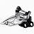 Cambio Diant Xt Fd-M785se - Imagem 1