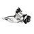 Cambio Diant Deore Xt Fd-M786 - Imagem 3