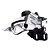 Cambio Diant Deore Fd-M610-E - Imagem 1
