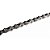 Corrente Shimano Cn-Hg53 114l 9v - Imagem 1
