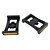 Plataforma Plastica P/Pedal Pd22 Par - Imagem 1