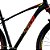 Bicicleta Oggi 29 Bw 7.6 Gx 12v Pto/Verm/Amar Tam 19 2021 - Imagem 2