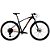 Bicicleta Oggi 29 Bw 7.6 Gx 12v Pto/Verm/Amar Tam 19 2021 - Imagem 1