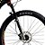 Bicicleta Oggi 29 Bw 7.6 Gx 12v Pto/Verm/Amar Tam 19 2021 - Imagem 3