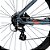 Bicicleta tsw hunch 24v 29 Tam 17 pt/cz/vm nac. - Imagem 6