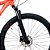 Bicicleta tsw hunch plus 27v 29 Tam 15.5 flamingo nac. - Imagem 3