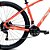 Bicicleta tsw hunch plus 27v 29 Tam 15.5 flamingo nac. - Imagem 7