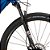 Bicicleta Audax Adx 300 Deore 1x11 Aro-29 Tam 17 Az/Mt 2021 - Imagem 3