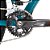 Bicicleta Audax Adx 200 Deore 2x10 Aro-29 Tam 19 Vrd/Az 2021 - Imagem 7