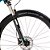 Bicicleta Audax Adx 200 Deore 2x10 Aro-29 Tam 19 Vrd/Az 2021 - Imagem 3