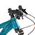 Bicicleta Audax Adx 200 Deore 2x10 Aro-29 Tam 19 Vrd/Az 2021 - Imagem 4