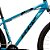 Bicicleta Sense  Fun Comp 2021/22 Aqua/Pto Tam 17 - Imagem 2