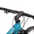 Bicicleta Sense  Fun Comp 2021/22 Aqua/Pto Tam 17 - Imagem 8