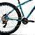 Bicicleta Sense  Fun Comp 2021/22 Aqua/Pto Tam 17 - Imagem 3