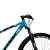 Bicicleta Sense  Fun Comp 2021/22 Aqua/Pto Tam 17 - Imagem 6