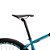 Bicicleta Sense  Fun Comp 2021/22 Aqua/Pto Tam 17 - Imagem 7