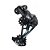 Cambio Traseiro Sram Gx Eagle 12v 1x12 52t Preto Lunar (S/) - Imagem 1