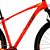 Bicicleta Oggi 29 Bw 7.5 Nx/Gx 12v Verm/Pto/Amar Tam 17 2021 - Imagem 2