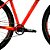 Bicicleta Oggi 29 Bw 7.5 Nx/Gx 12v Verm/Pto/Amar Tam 17 2021 - Imagem 7