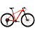 Bicicleta Oggi 29 Bw 7.5 Nx/Gx 12v Verm/Pto/Amar Tam 17 2021 - Imagem 1