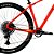 Bicicleta Oggi 29 Bw 7.5 Nx/Gx 12v Verm/Pto/Amar Tam 17 2021 - Imagem 6