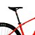 Bicicleta Oggi 29 Bw 7.5 Nx/Gx 12v Verm/Pto/Amar Tam 17 2021 - Imagem 5