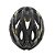 Capacete TSW mtb raptor ii led pt/cz/dourado c/vis. - Imagem 3