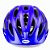 Capacete bell  fem. Coast roxo/perola - Imagem 1