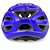 Capacete bell  fem. Coast roxo/perola - Imagem 2