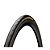Pneu Continental Ultra Gatorskin-700x23 - Preto/Duraskin/Dobravel - Imagem 1